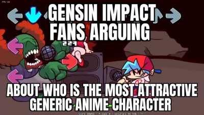 (Insert funny title here)