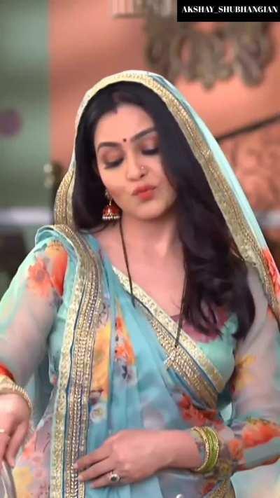 Bhabhi Ji Expressions