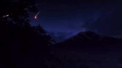 If the player was actually master chief