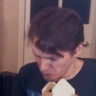 why would jerma do this