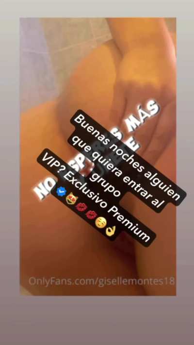 UFFA TE VIENES SI O SI TODOS LOS OBLYS FANS EN UN SOLO GRUPO LO M&Aacute;S EXCLUSIVO Y VIP ESCRIEBEME PARA ENTRAR!!!! 🔞