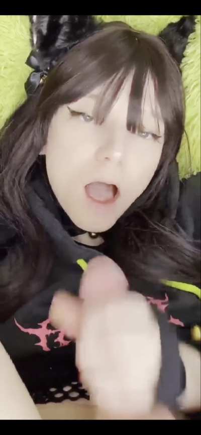 That Face Turns me on af🔥😩