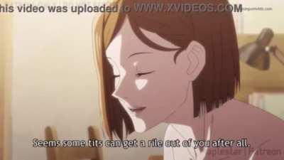 Posting porn til i dont feel like it: Day 64, Yuji and Nobara (MapleStar)