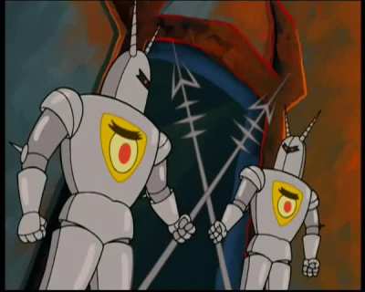 S04E06 [2/2] - Dunces and Dragons / Ridder SpongeBob en De Draak