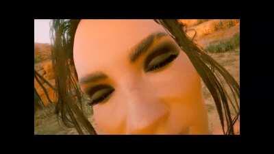 Preview on my personal video montage, this my first one, so be indulgent ^^