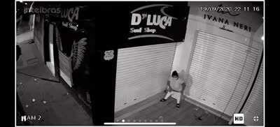 DoV? (Spoilers on the comments).