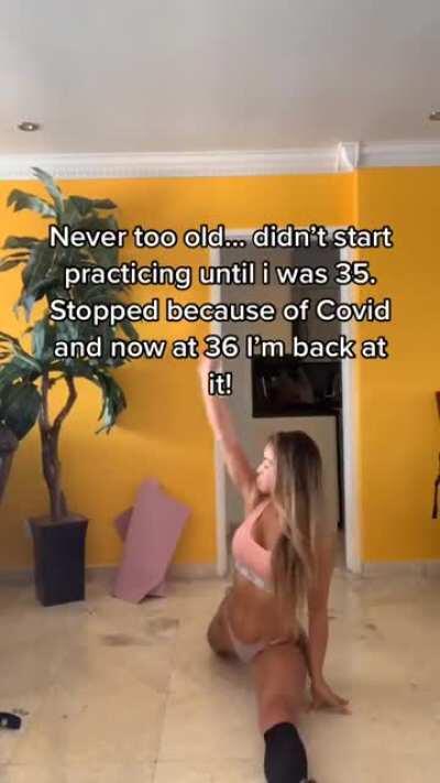 Holy freaking abs, Batman! 🦇