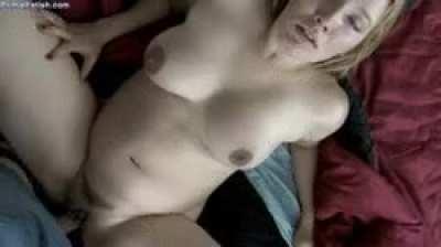 Shauna Skye - Blackmailing My Pregnant Sister