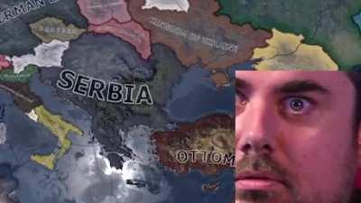 SERBIA SERBIAAAAAAAA SERBIAAAAA
