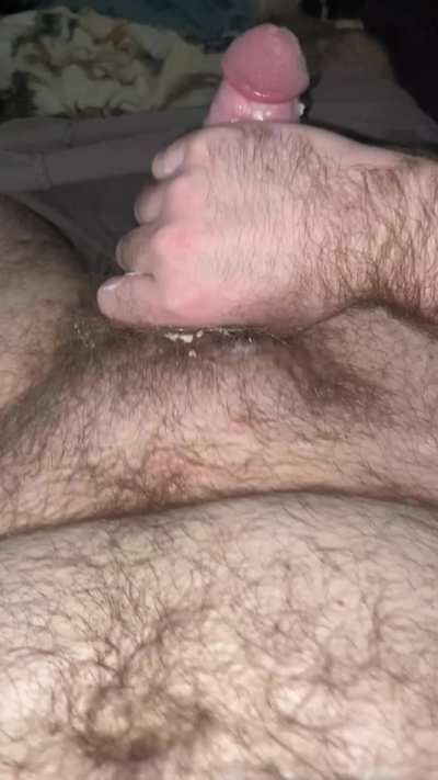 Who can help me goon my bwc? I have it nice and slick already;)