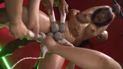 Marina Shiraishi even cried [NHDTA-572]