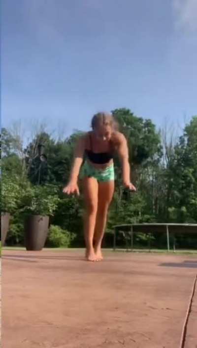 More Allie for you, muchachos y muchachas