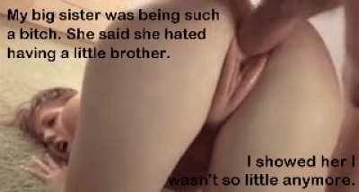 [B/S] Things change sis...