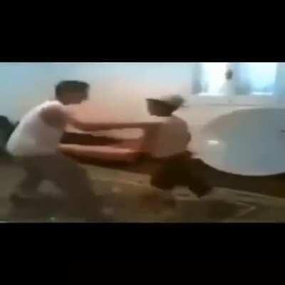 Tiembla Michael Jackson