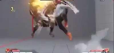 The new chainsawman game looks great 😊