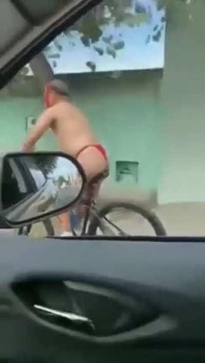 All heroes don't wear capes