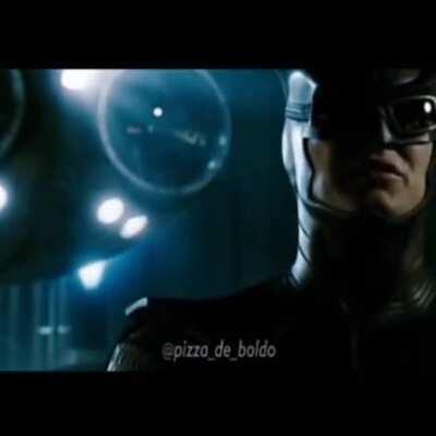 Se volvió realidad...