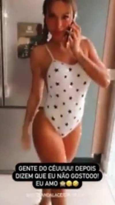 Fernanda Lacerda (Mendigata)