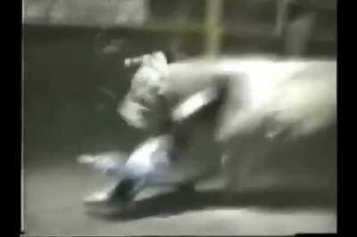 Maybe Red Bull doesn't give you wings, but 