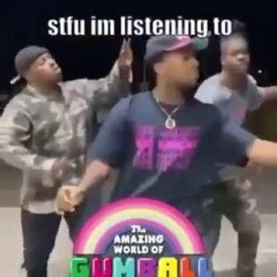 we did too much trolling