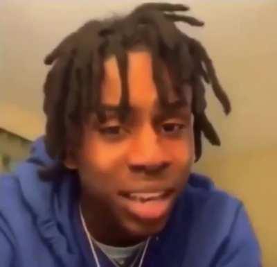 Does somebody have the context of this Polo clip??