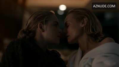 Swimming With Sharks