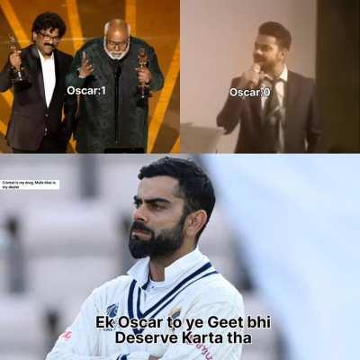 Koach deserves a Grammy for this!