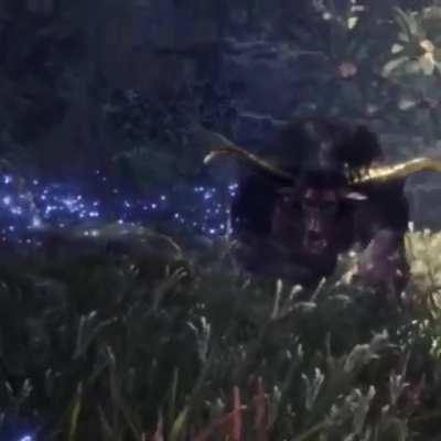 Monster hunter difficulty in a nutshell