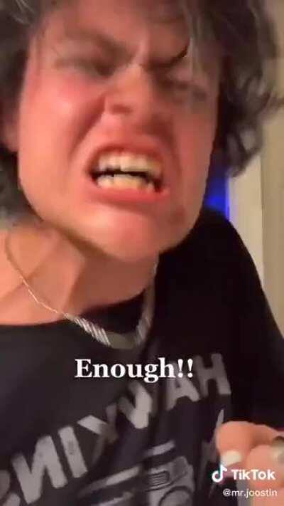 Repost from r/iamverybadass