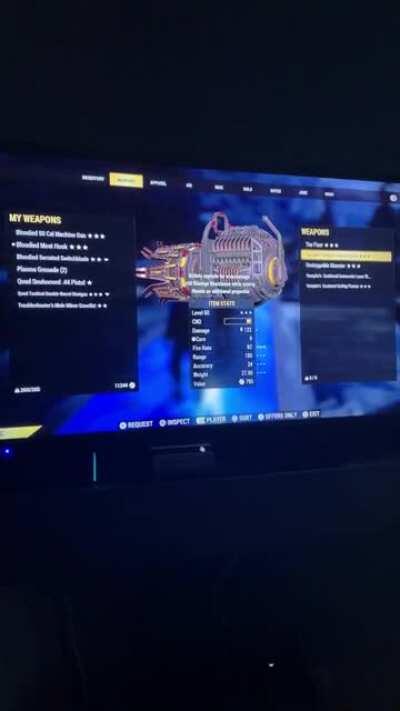 Watch out for where ma dad940 I just lost my be gat plas to him Xbox