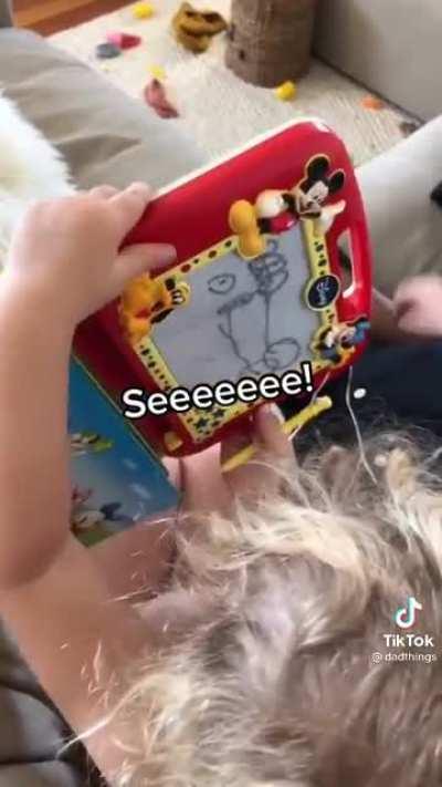 é um peixe chat NOOOO