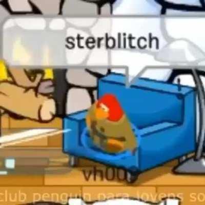 A pergunta é, quem sooos?