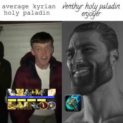 hammer of wrath go brr