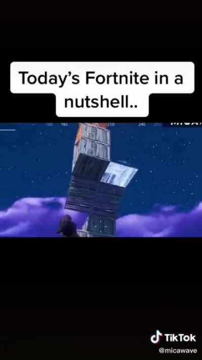 This is why no sweat policy on some houses exists