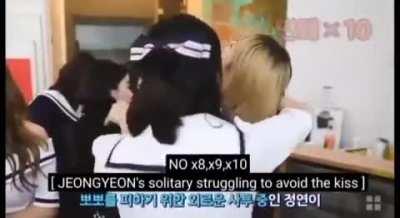 Nayeon, Jeongyeon, Momo - The unnie line