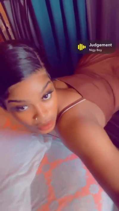 Jamaican Goodas 🔥😍 @1queenthunder