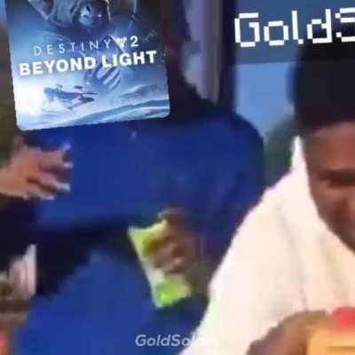 Destiny Events In A Nutshell