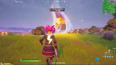 The Street Fighter Portal is now on the map!