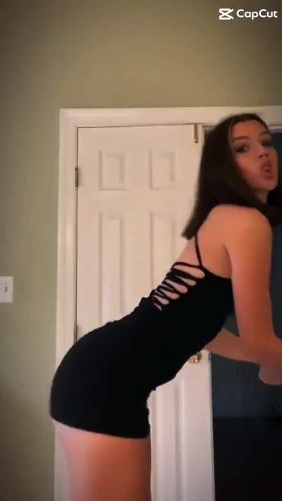 Perhaps, another edit 😏