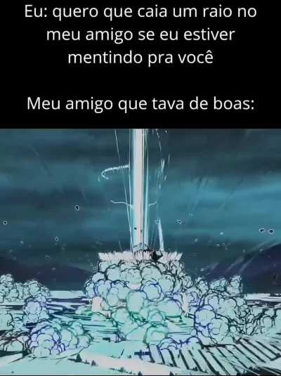 Esse bumbum aí omnimen?