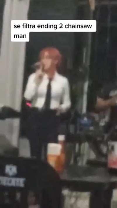 Episode 2 Ending LEAKED