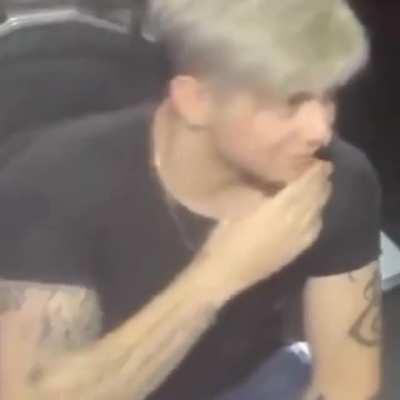 QUE ESTÁS DICIENDO MOMO