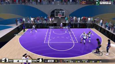 😂 Were Layups Nerfed?