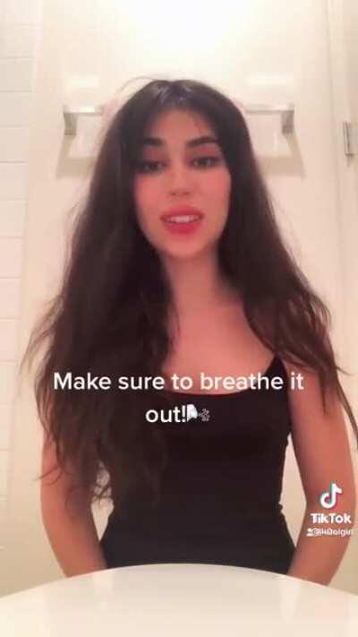 [POV] Tim being helped by a nurse in the hospital