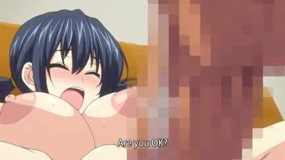 Ikkyuu Nyuukon 3 part 2