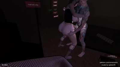 Happy Hours Vol.2 - Interactive Handjob