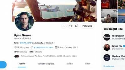 I Think Found The Exact UAP From The Gimbal Video, And It's Showing In Multiple Videos Around The World - Analysis