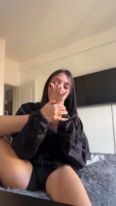 Once you get a taste of it, you'll be addicted