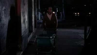 El Mandalorian es solo Cantinflas pero en el espacio