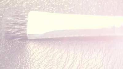 Girl Goes Psycho During Makeup Tutorial